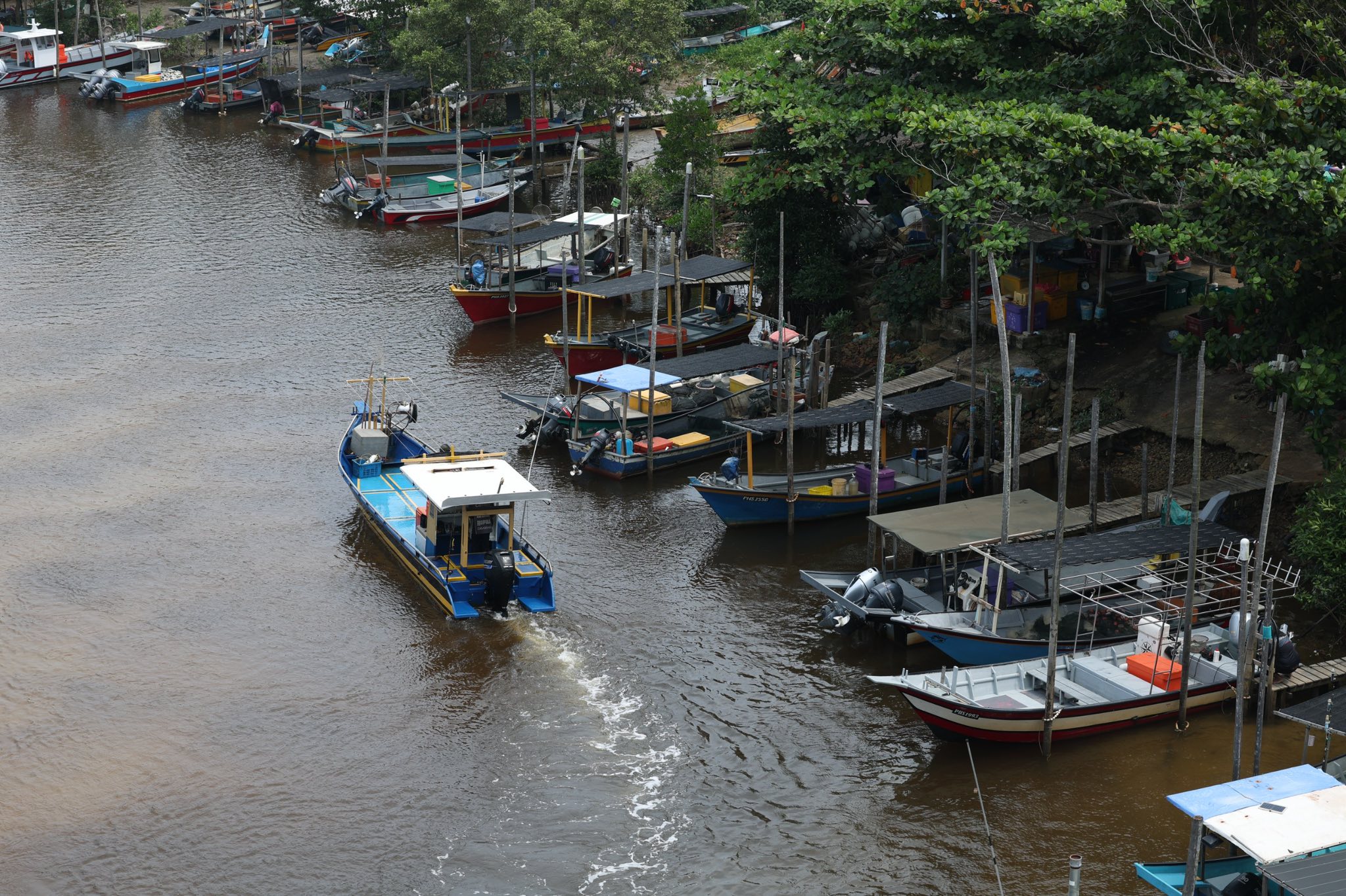 kursus ‘VISUAL NARRATIVE UNVEILER: A PHOTOJOURNALISM PHOTO ESSAY’ 