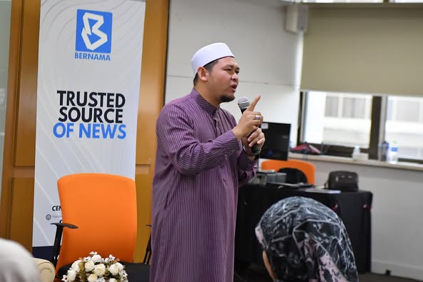 Rahmat Nuzul Al-Quran: Bekalan Hingga Akhir Zaman