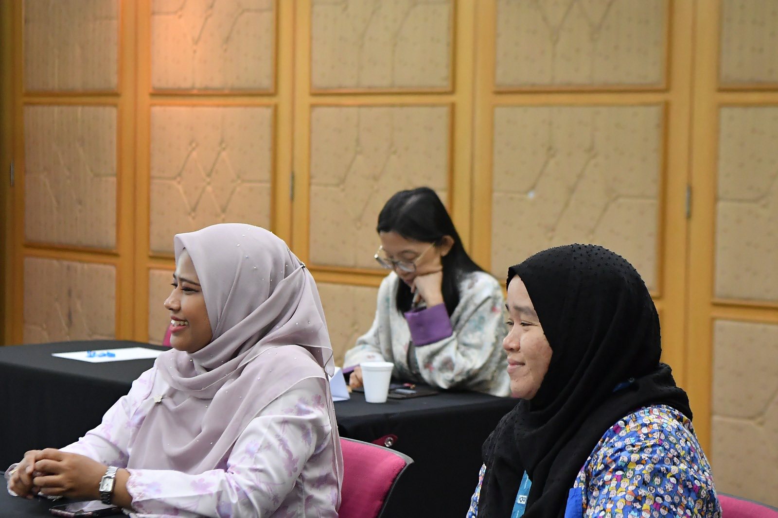 Kursus Penulisan Siaran Media