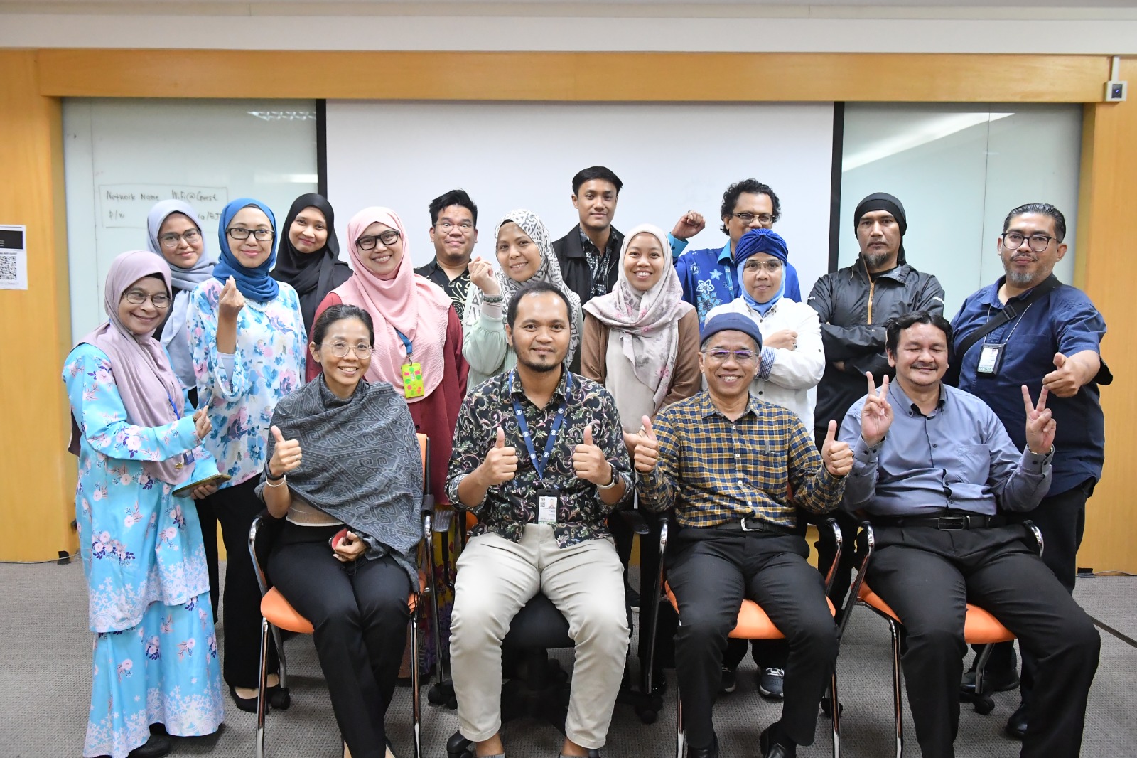 Kursus Artificial Intelligence ChatGPT (Siri 6)