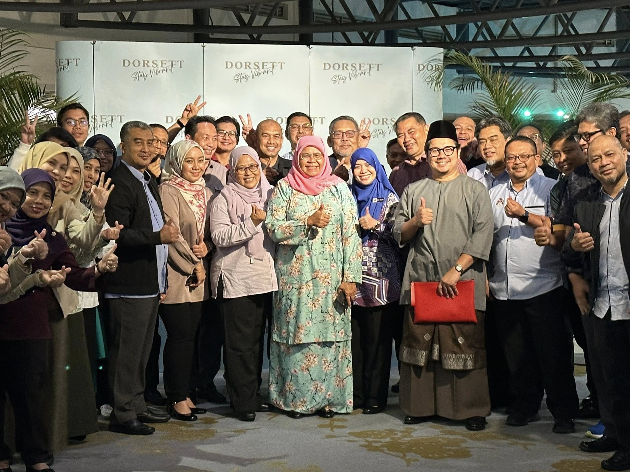 Kursus Media Mastery : Berhadapan Dengan Media Secara Profesional