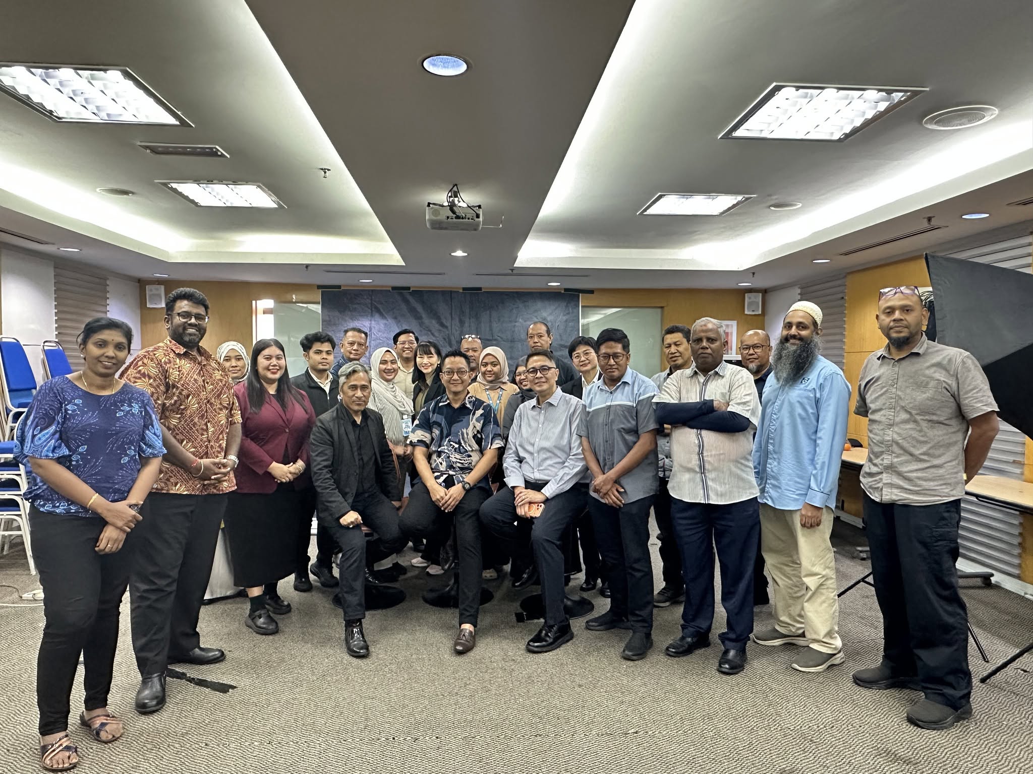 Kursus Kuasai Fotografi Telefon Pintar 