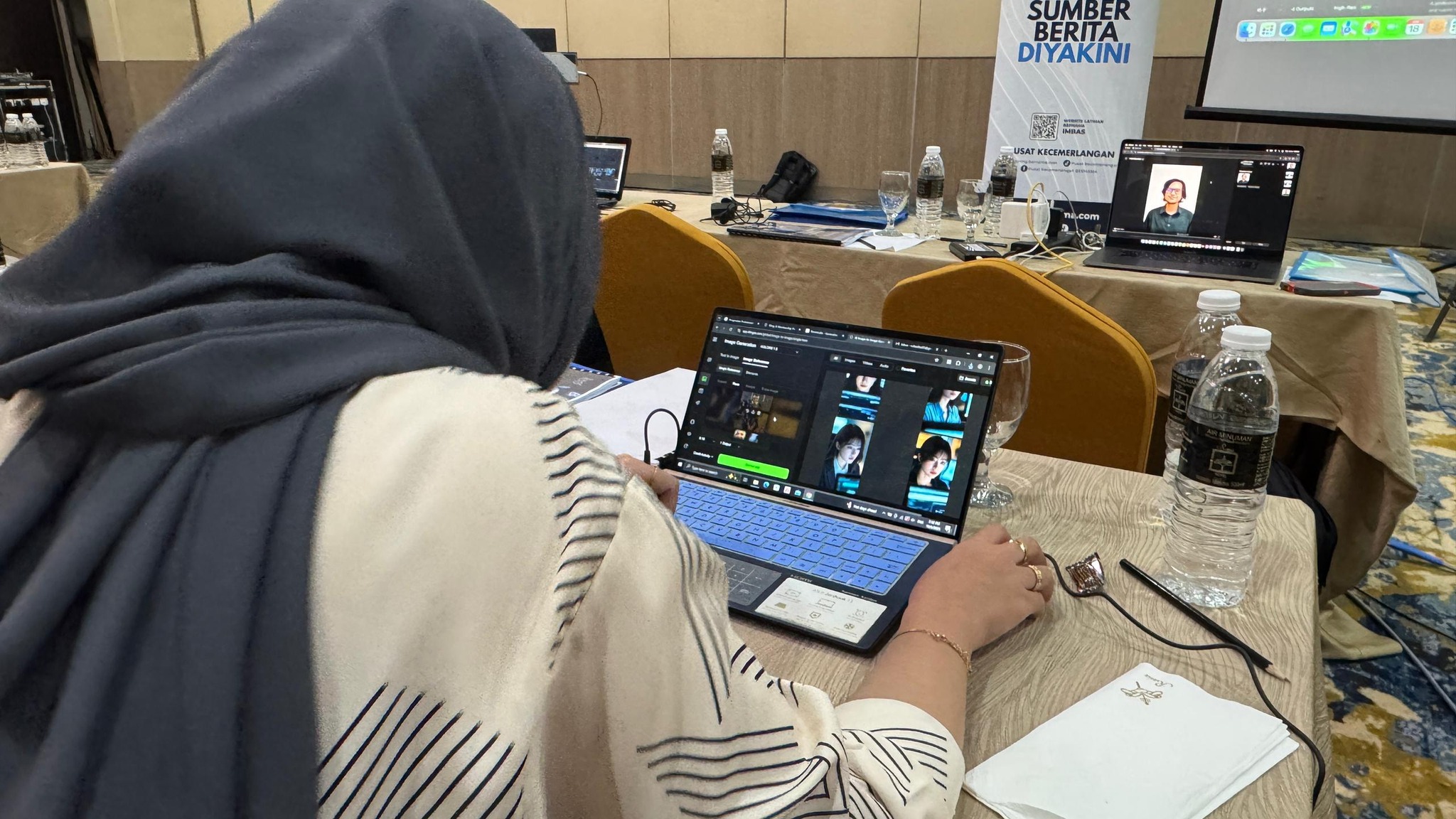 Al-Powered Content Creation & Editorial Automation