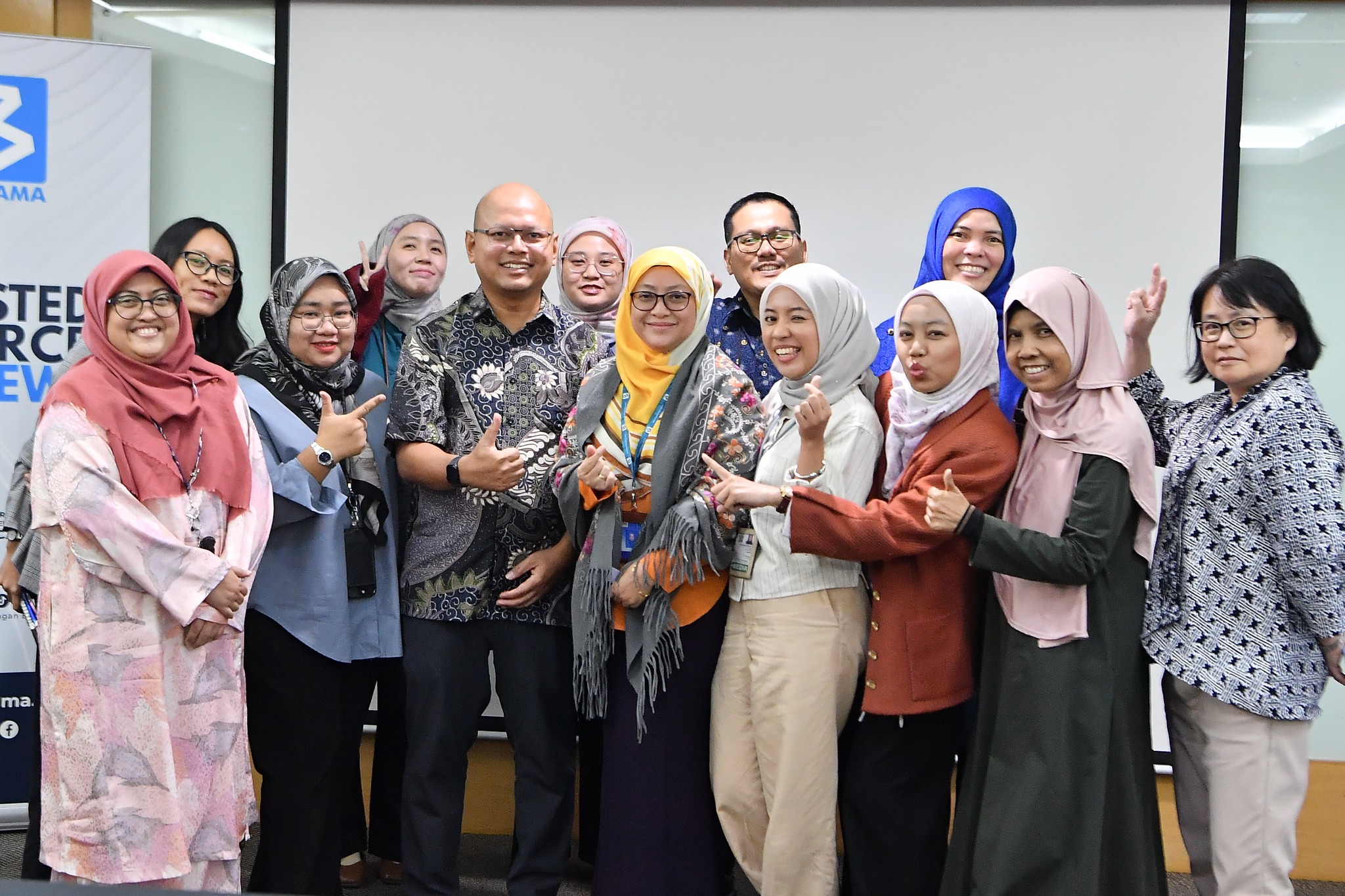 Kursus AATD - Integrated Training Module For Business & Economic Journalist
