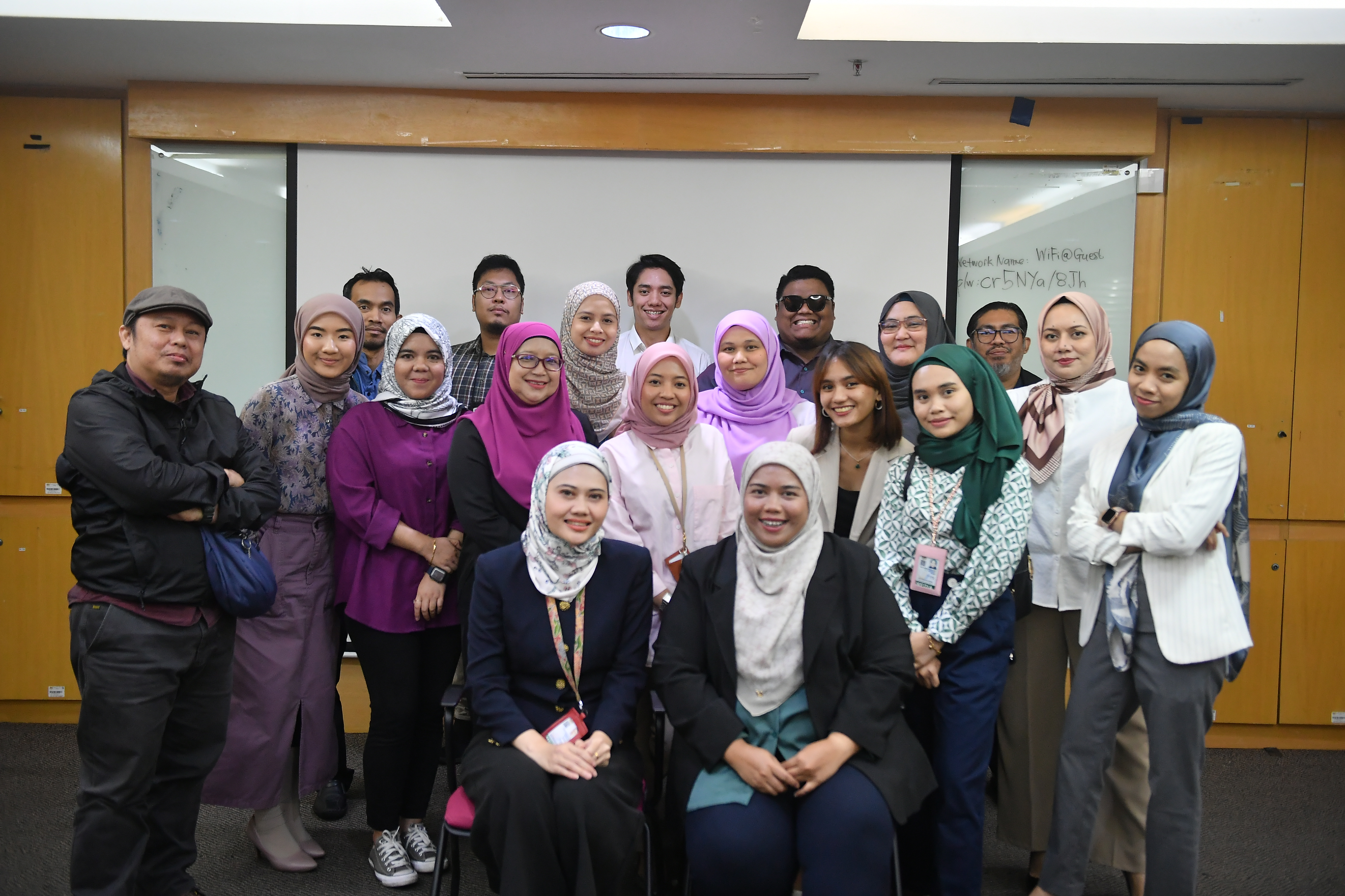 Kursus 'Cross Over/Stand Upper'