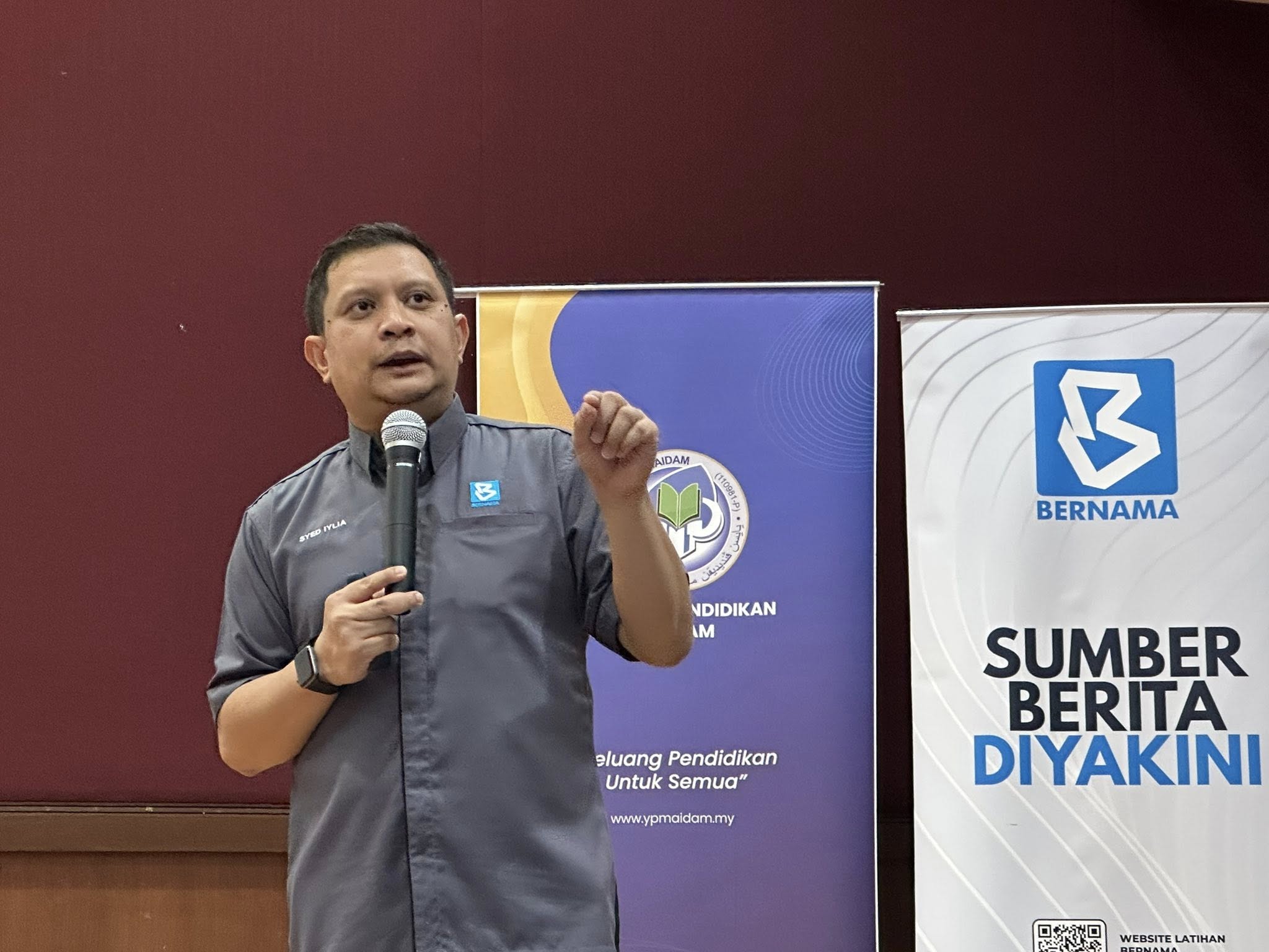 Program Agro Youth Summit 2025